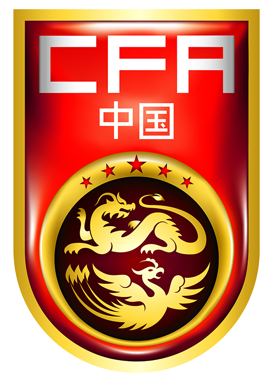 中国国家男子足球队