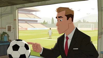 波斯特科格鲁有望再执教鞭,勒沃库森和费内巴切展开争夺 波斯特科格鲁有望再执教鞭,勒沃库森和费内巴切展开争夺