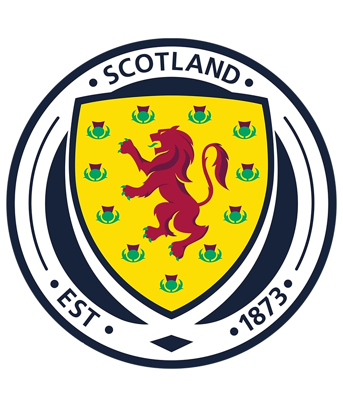苏格兰男子足球代表队