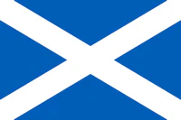 苏格兰