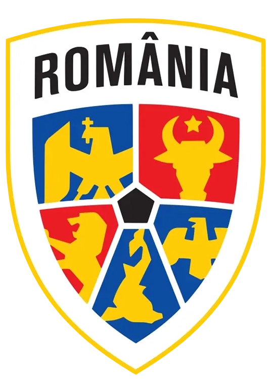 罗马尼亚国家男子足球队