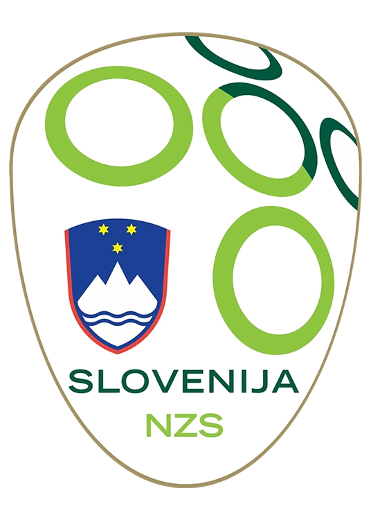 斯洛文尼亚国家男子足球队