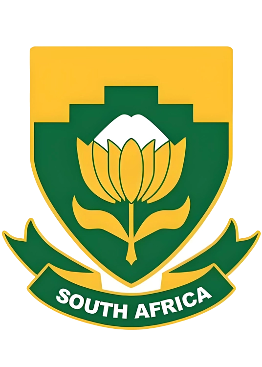 南非国家男子足球队