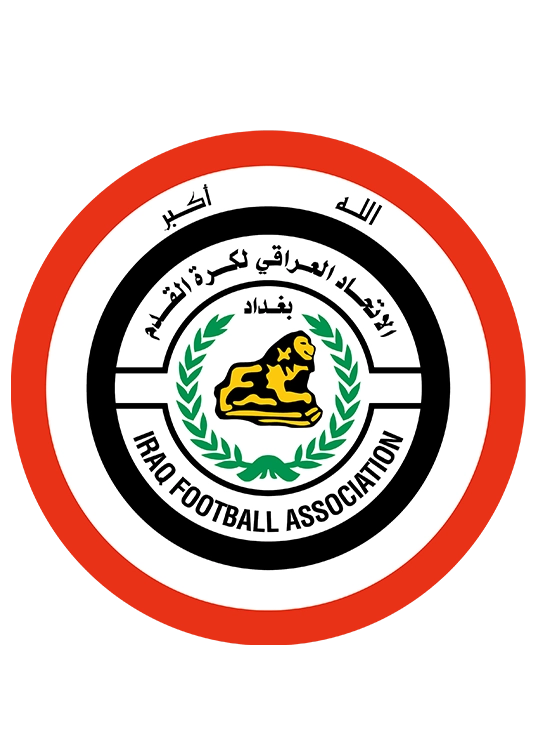 伊拉克国家男子足球队