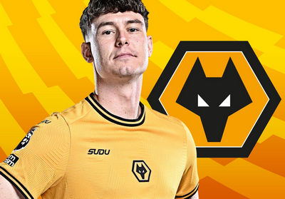 拉森与狼队续约,纽卡两次报价被拒 拉森与狼队续约,纽卡两次报价被拒