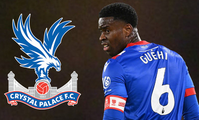 格伊离队已成定局，水晶宫开始寻找替代者