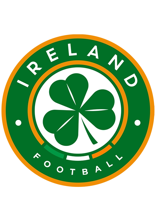 爱尔兰国家男子足球队