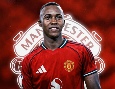 Here We Go!曼联100万美元锁定哥伦比亚17岁队长奥罗斯科 Here We Go!曼联100万美元锁定哥伦比亚17岁队长奥罗斯科