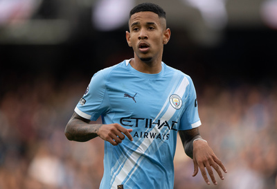 曼城与萨维尼奥达成续约协议,新合同至2031年 曼城与萨维尼奥达成续约协议,新合同至2031年