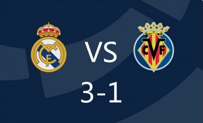 维尼修斯双响姆巴佩连杀,皇马3-1黄潜重回榜首 维尼修斯双响姆巴佩连杀,皇马3-1黄潜重回榜首