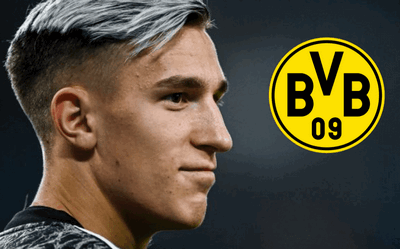 千万年薪仍按兵不动!施洛特贝克把多特晾在原地 千万年薪仍按兵不动!施洛特贝克把多特晾在原地