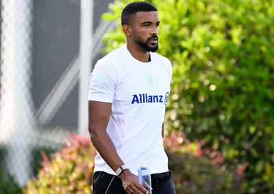 尤文官方：布雷默半月板损伤，将接受手术治疗