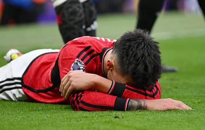 利桑德罗·马丁内斯回归在望：10月底前重返赛场