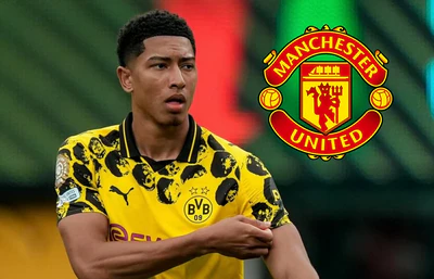 失宠天才乔布-贝林厄姆：红魔抄底，水晶宫截胡？