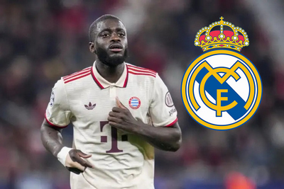 于帕梅卡诺续约僵局:拜仁拒绝2000万签字费,皇马伺机免签 于帕梅卡诺续约僵局:拜仁拒绝2000万签字费,皇马伺机免签