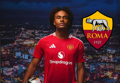 罗马冬窗引援大动作:齐尔克泽有望加盟,弗格森或被退租 罗马冬窗引援大动作:齐尔克泽有望加盟,弗格森或被退租