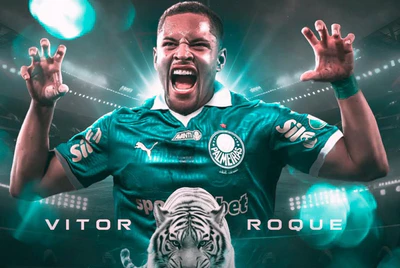 巴西又造锋霸?罗克用进球写简历,目标世界杯+英超双跳板 巴西又造锋霸?罗克用进球写简历,目标世界杯+英超双跳板