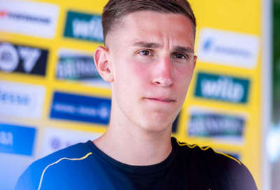 多特蒙德出奇招!施洛特贝克面临“情感抉择” 多特蒙德出奇招!施洛特贝克面临“情感抉择”