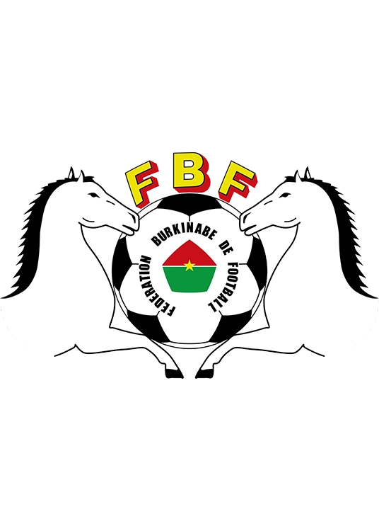 布基纳法索国家男子足球队