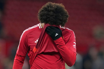 阿莫林的曼联计划中无齐尔克泽，冬窗转会或成必然