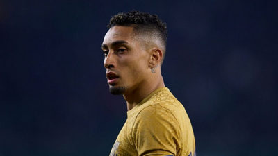 拉菲尼亚无缘国家德比,巴萨进攻线面临挑战 拉菲尼亚无缘国家德比,巴萨进攻线面临挑战