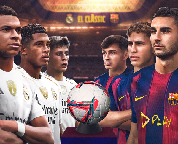 西甲争冠分水岭:一场德 西甲争冠分水岭:一场德