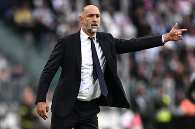 尤文图斯换帅风暴：图多尔下课，布兰比拉暂代