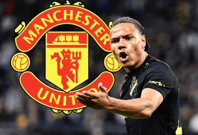 曼联冬窗首签?16岁天才菲林加盟在望 曼联冬窗首签?16岁天才菲林加盟在望