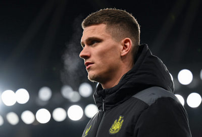 纽卡伤病潮来袭:博特曼未训练,热刺之战面临挑战 纽卡伤病潮来袭:博特曼未训练,热刺之战面临挑战