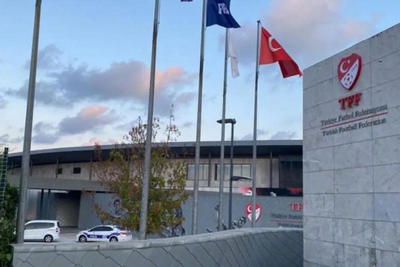 149名裁判涉赌被禁赛，土耳其足球的黑暗时刻