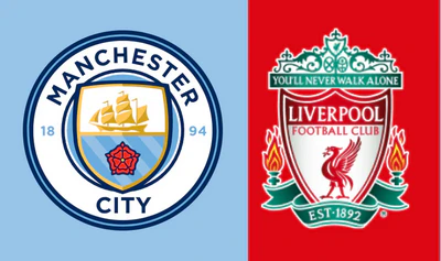 英超焦点战:曼城主场迎战利物浦,谁能笑到最后? 英超焦点战:曼城主场迎战利物浦,谁能笑到最后?