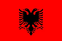阿尔巴尼亚