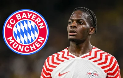 夏窗焦点！卢克巴8000万欧解约金，拜仁慕尼黑出手在即？