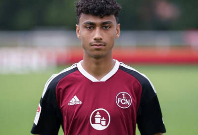 德甲造星工厂再出佳作！法兰克福布朗引五大联赛豪门关注