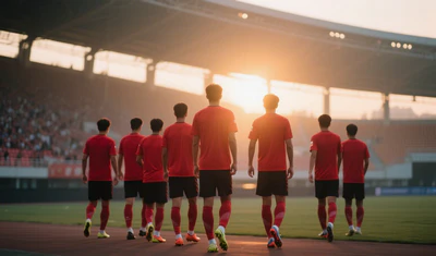 中超球队“全军覆没”：溃败背后的危机与反思