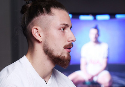 罗马租借德勒古欣遇阻，热刺坚持强制买断