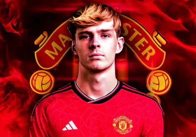 曼联中场科利尔回归，西布朗租借计划终止