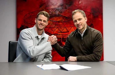 勒沃库森官方宣布：奥姆林租借加盟