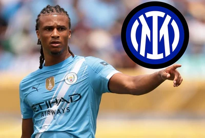 国米冬窗出击！200万租借+1000万买断报价阿克