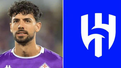 沙特豪门利雅得新月接近200万欧元签下巴勃罗-马里