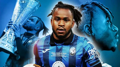 费内巴切迎来强援：卢克曼加盟在即