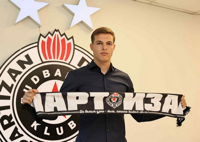 米兰450万欧报价科斯蒂奇，转会谈判陷入僵局