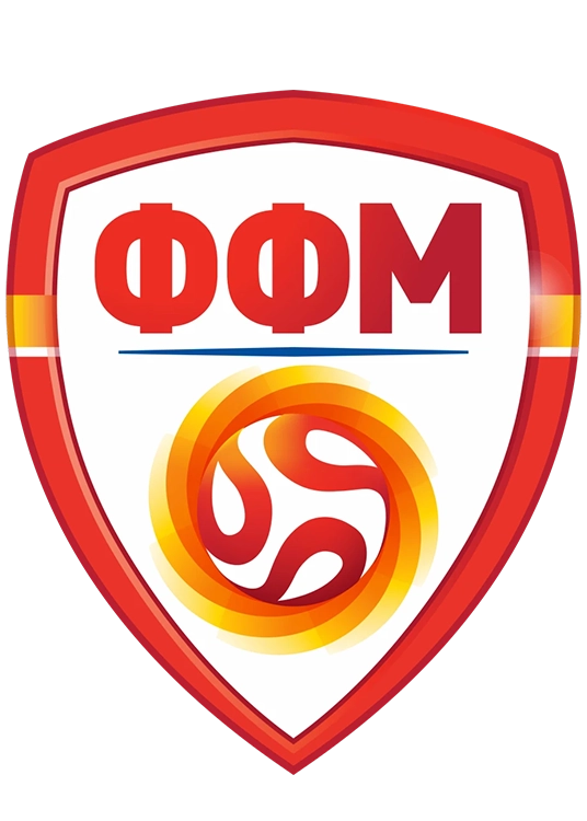 北马其顿国家男子足球队