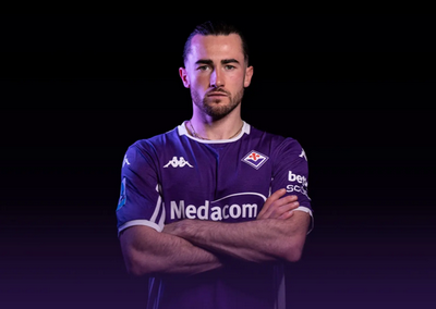 29岁哈里森加盟佛罗伦萨，意甲赛场能否重拾辉煌