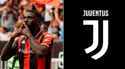 罗马诺HWG确认：博加空降都灵，500万欧元＂白嫖＂条款锁定