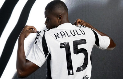 3000万也挖不动！卡卢卢严拒英超四豪门