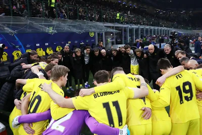 北极圈奇迹！5.5万人口小城球队双杀国米 创造欧冠54年神迹