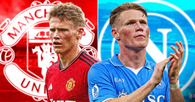 麦克托米奈留队！那不勒斯加薪续约 曼联传闻告破