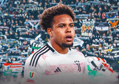 官宣在即！麦肯尼与尤文续约至2030年，锁定五年核心席位