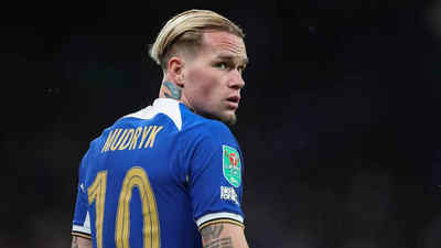 8900万镑先生变＂散客＂？BBC证实穆德里克仅租用半职业球队场地